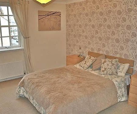 Pure Serviced Apartments Edinburgh Eksteriør billede