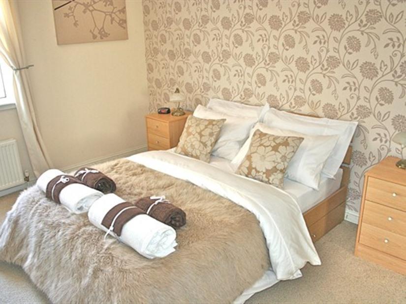 Pure Serviced Apartments Edinburgh Eksteriør billede