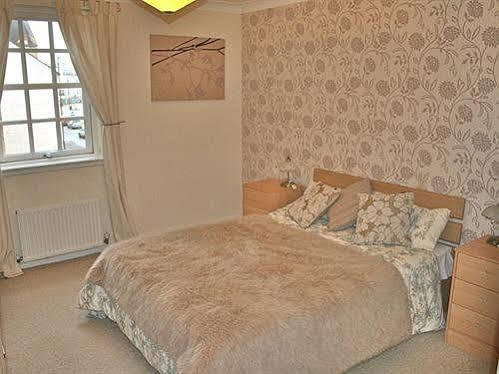 Pure Serviced Apartments Edinburgh Eksteriør billede